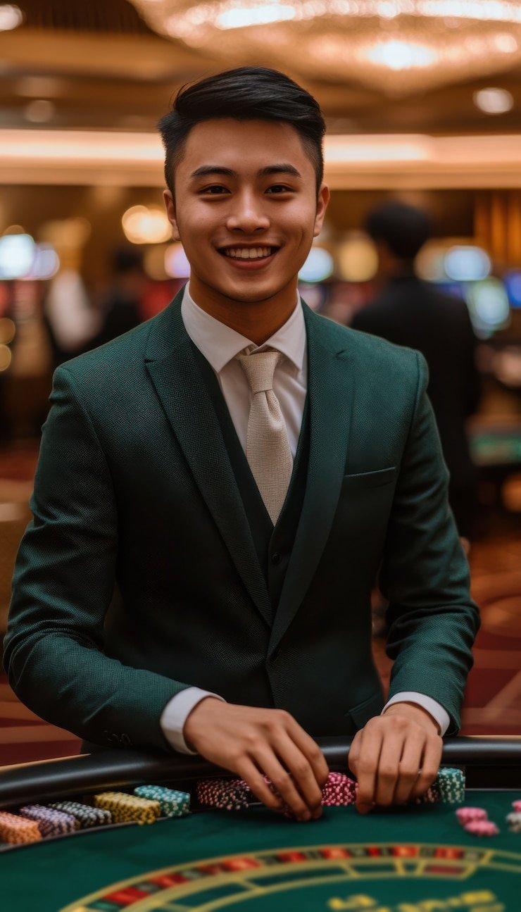 pas4d slot App 
