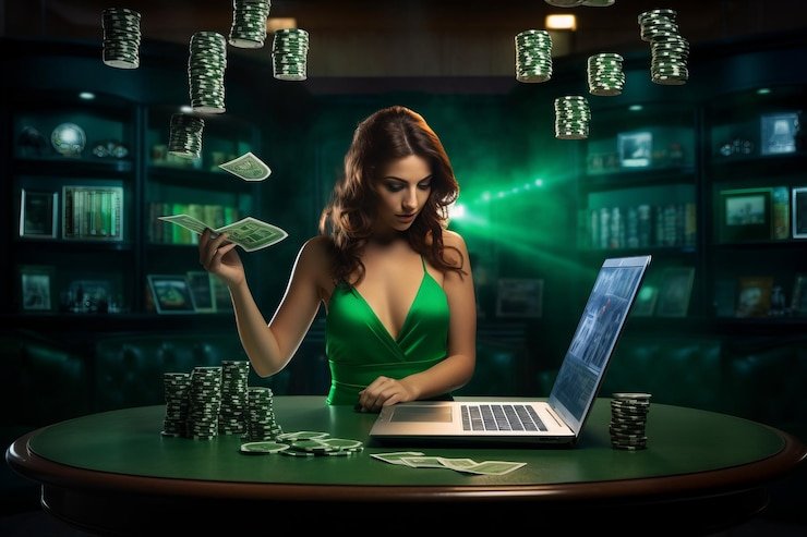 Real-time balance updates across all game categories Account balance display across pas4d slot games