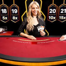 Joker Gaming slot interface on pas4d slot showing payline layout and bet controls